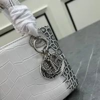 $88.00 USD Christian Dior AAA Quality Handbags For Women #1404210