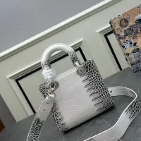 $92.00 USD Christian Dior AAA Quality Handbags For Women #1404211