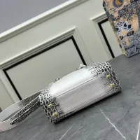 $92.00 USD Christian Dior AAA Quality Handbags For Women #1404211