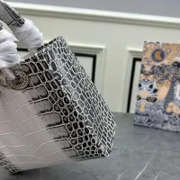 $92.00 USD Christian Dior AAA Quality Handbags For Women #1404211