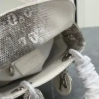 $88.00 USD Christian Dior AAA Quality Handbags For Women #1404212