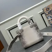 $92.00 USD Christian Dior AAA Quality Handbags For Women #1404213