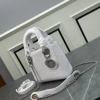 $88.00 USD Christian Dior AAA Quality Handbags For Women #1404214