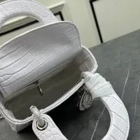 $88.00 USD Christian Dior AAA Quality Handbags For Women #1404214