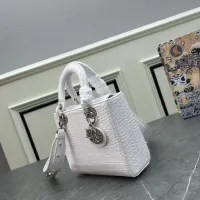 $92.00 USD Christian Dior AAA Quality Handbags For Women #1404215
