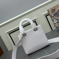 $92.00 USD Christian Dior AAA Quality Handbags For Women #1404215