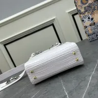 $92.00 USD Christian Dior AAA Quality Handbags For Women #1404215