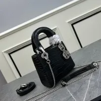 $88.00 USD Christian Dior AAA Quality Handbags For Women #1404216