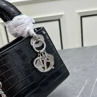 $88.00 USD Christian Dior AAA Quality Handbags For Women #1404216