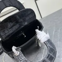 $88.00 USD Christian Dior AAA Quality Handbags For Women #1404216