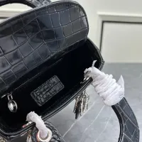 $88.00 USD Christian Dior AAA Quality Handbags For Women #1404216