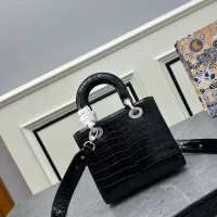$92.00 USD Christian Dior AAA Quality Handbags For Women #1404217