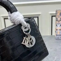 $92.00 USD Christian Dior AAA Quality Handbags For Women #1404217