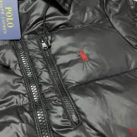 $155.00 USD Ralph Lauren Polo Down Feather Coat Long Sleeved For Unisex #1404219