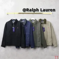 $80.00 USD Ralph Lauren Polo Jackets Long Sleeved For Unisex #1404221