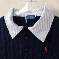 $64.00 USD Ralph Lauren Polo Sweaters Long Sleeved For Men #1404226