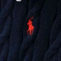 $64.00 USD Ralph Lauren Polo Sweaters Long Sleeved For Men #1404226