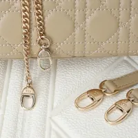 $85.00 USD Christian Dior AAA Quality Handbags For Women #1404233