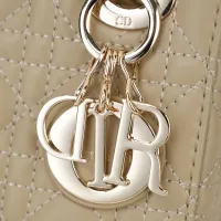 $85.00 USD Christian Dior AAA Quality Handbags For Women #1404233