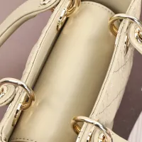 $85.00 USD Christian Dior AAA Quality Handbags For Women #1404233