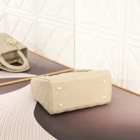$88.00 USD Christian Dior AAA Quality Handbags For Women #1404235