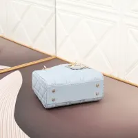 $85.00 USD Christian Dior AAA Quality Handbags For Women #1404236