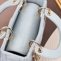 $85.00 USD Christian Dior AAA Quality Handbags For Women #1404236
