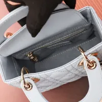 $85.00 USD Christian Dior AAA Quality Handbags For Women #1404236