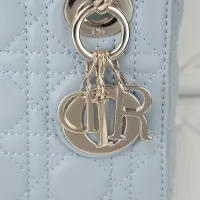 $85.00 USD Christian Dior AAA Quality Handbags For Women #1404236