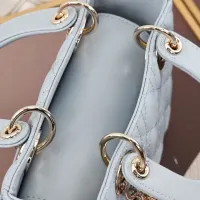 $92.00 USD Christian Dior AAA Quality Handbags For Women #1404237