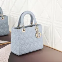 $88.00 USD Christian Dior AAA Quality Handbags For Women #1404238