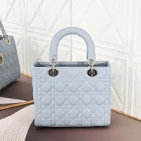$88.00 USD Christian Dior AAA Quality Handbags For Women #1404238