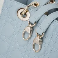 $88.00 USD Christian Dior AAA Quality Handbags For Women #1404238