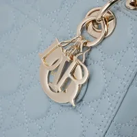 $88.00 USD Christian Dior AAA Quality Handbags For Women #1404238