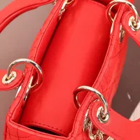 $85.00 USD Christian Dior AAA Quality Handbags For Women #1404239