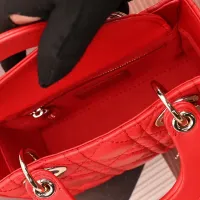 $85.00 USD Christian Dior AAA Quality Handbags For Women #1404239