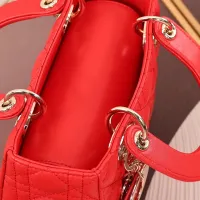 $92.00 USD Christian Dior AAA Quality Handbags For Women #1404240