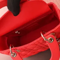 $92.00 USD Christian Dior AAA Quality Handbags For Women #1404240