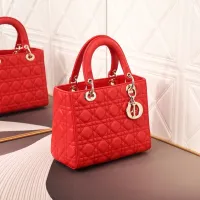 $88.00 USD Christian Dior AAA Quality Handbags For Women #1404242
