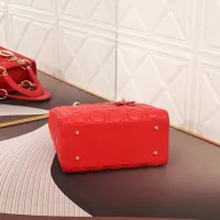 $88.00 USD Christian Dior AAA Quality Handbags For Women #1404242