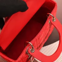 $88.00 USD Christian Dior AAA Quality Handbags For Women #1404242