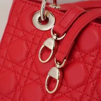 $88.00 USD Christian Dior AAA Quality Handbags For Women #1404242