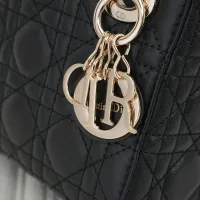$85.00 USD Christian Dior AAA Quality Handbags For Women #1404244