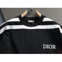 $40.00 USD Christian Dior T-Shirts Short Sleeved For Unisex #1404246