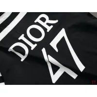 $40.00 USD Christian Dior T-Shirts Short Sleeved For Unisex #1404246