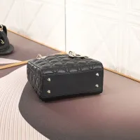 $92.00 USD Christian Dior AAA Quality Handbags For Women #1404247