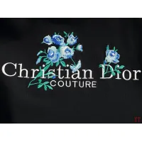 $45.00 USD Christian Dior T-Shirts Short Sleeved For Unisex #1404249