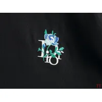 $45.00 USD Christian Dior T-Shirts Short Sleeved For Unisex #1404249