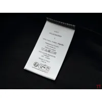 $45.00 USD Christian Dior T-Shirts Short Sleeved For Unisex #1404249