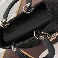 $88.00 USD Christian Dior AAA Quality Handbags For Women #1404250